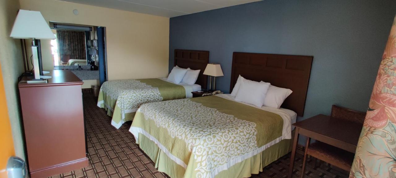 Hotel Days By Wyndham