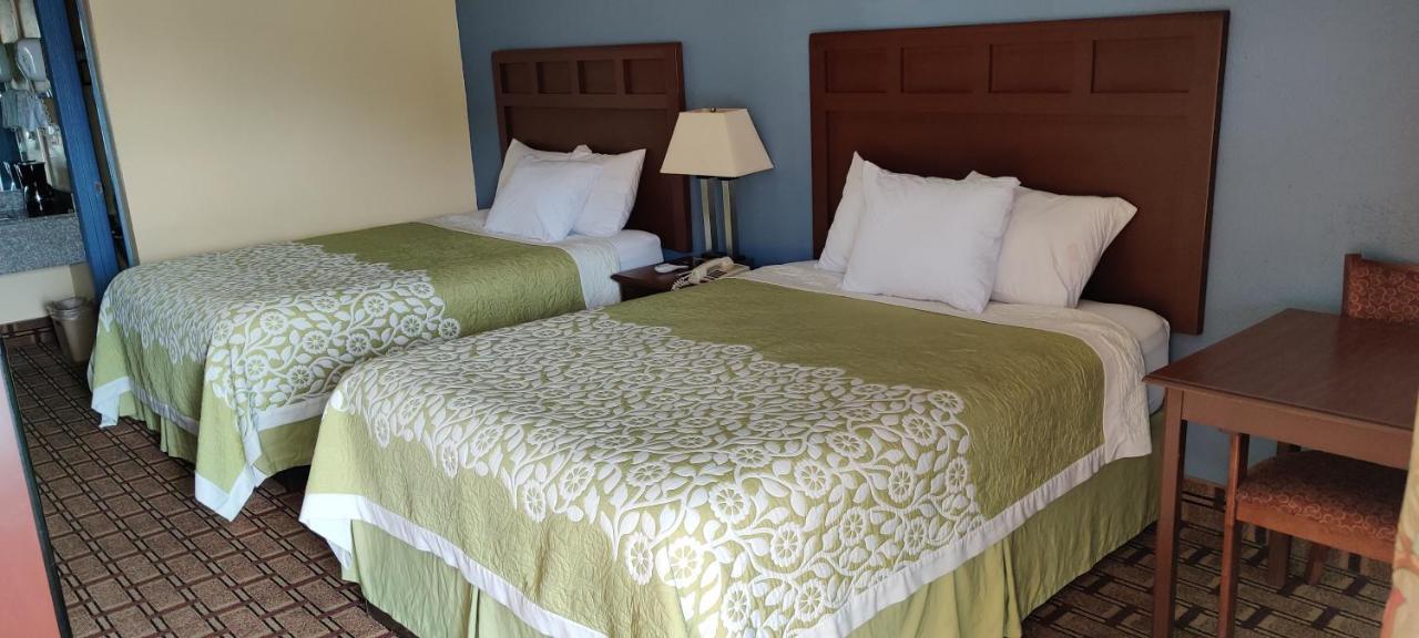 Hotel Days By Wyndham *
