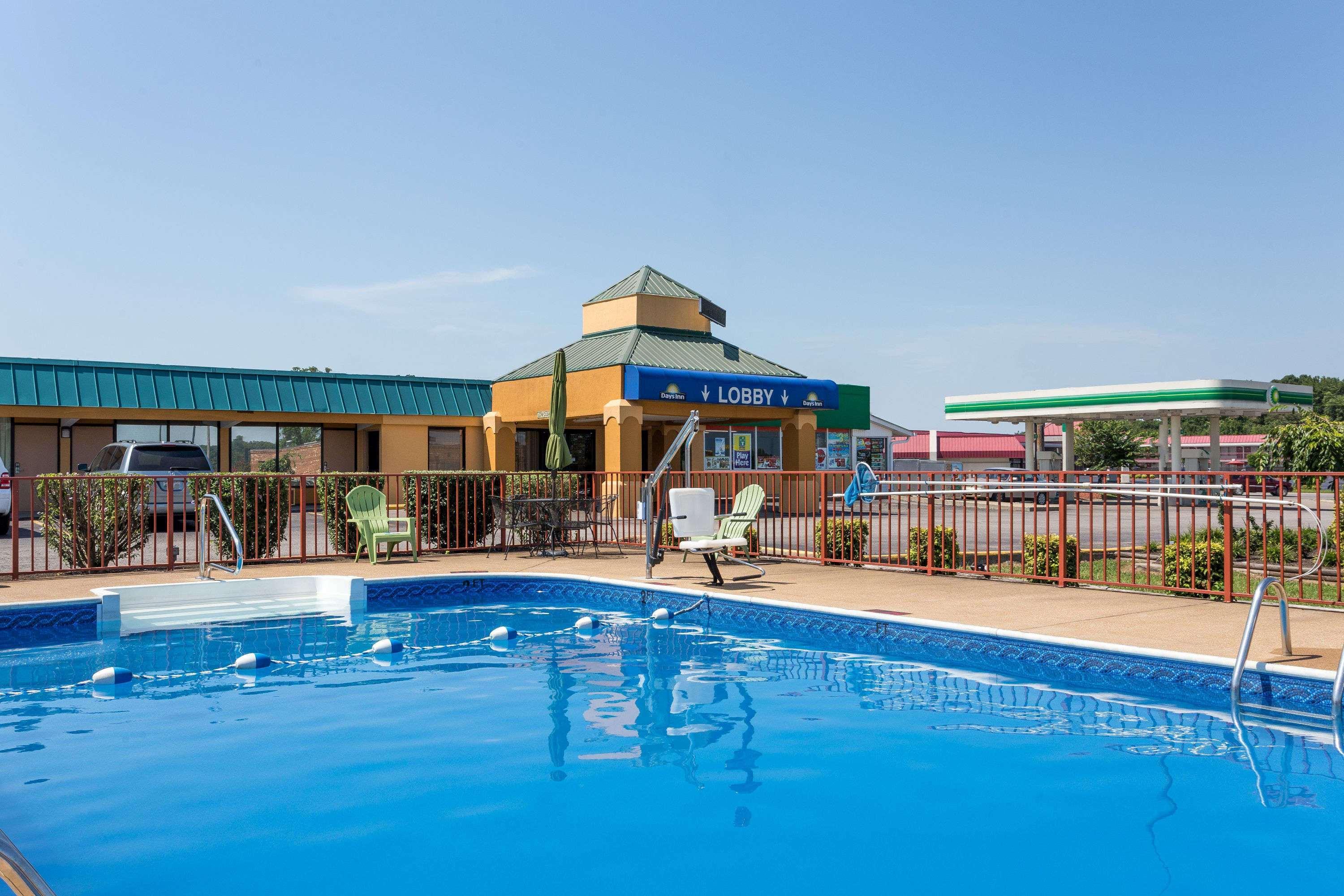 Hotel Days By Wyndham