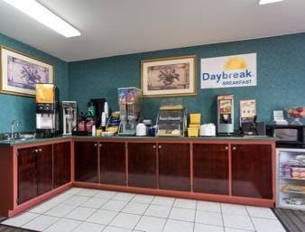 Hotel Days By Wyndham Dickson