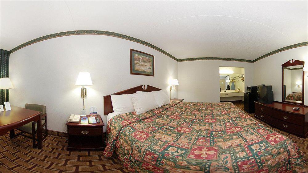 Days By Wyndham Hotel